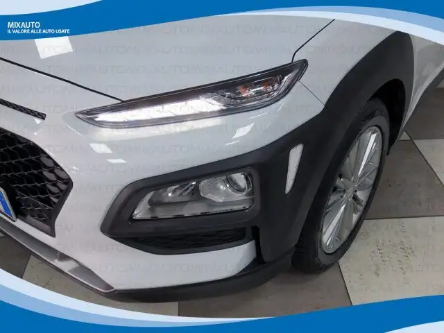 Hyundai Kona view 12