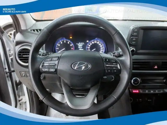 Hyundai Kona view 4
