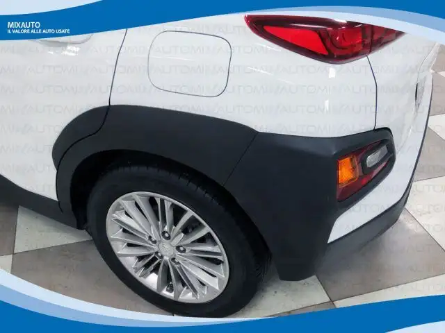 Hyundai Kona view 15