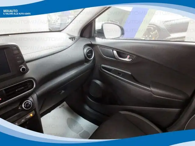 Hyundai Kona view 10