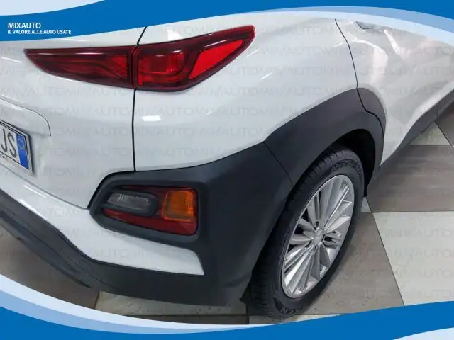 Hyundai Kona view 14