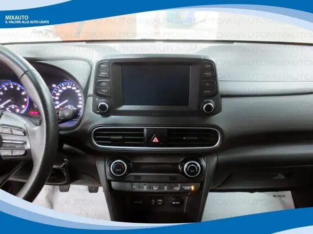 Hyundai Kona view 6