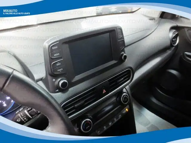 Hyundai Kona view 5