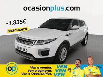 2.0TD4 SE 4WD Aut. 150