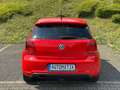 Volkswagen Polo 1.4 TSI DSG GTI Rot - thumbnail 6