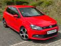 Volkswagen Polo 1.4 TSI DSG GTI Rot - thumbnail 1