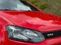 Volkswagen Polo 1.4 TSI DSG GTI Rot - thumbnail 5