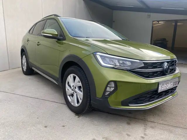 Volkswagen Taigo 1.0 TSI Life Business/ LANE ASSIST / CLIM AUTO