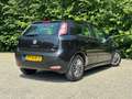 Fiat Punto Evo 1.3 M-Jet Dynamic | Airco + Cruise control | Zwart - thumbnail 3