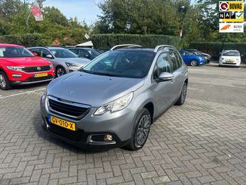 1.2 PureTech Active, navigatie , panoramadak