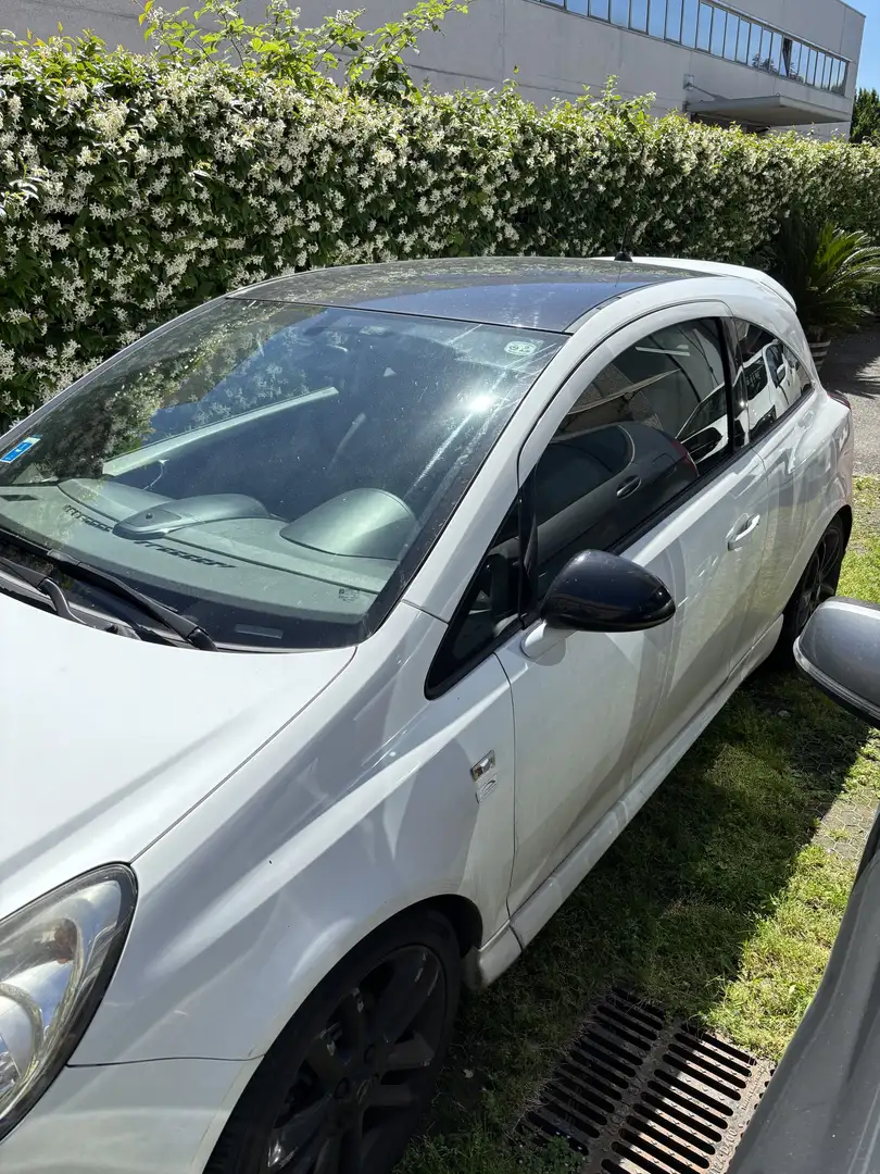 Opel Corsa 3p 1.2 Swing c/airbag,SS - 2