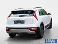 Kia Niro Vision 1.6 HEV KOM NAVI^ RFK^ SHZ^ KLIMA^ Klima Weiß - thumbnail 5