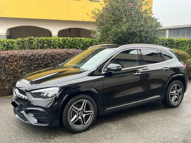 Mercedes-Benz GLA 200 GLA 2024 d AMG Line Premium Plus auto