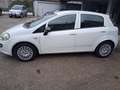 Fiat Punto Evo Punto III 2009 Evo 5p 1.3 mjt Active s Blanc - thumbnail 6