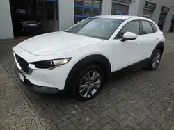 Mazda CX-30 SKYACTIV X MildHYBRID AWD Automatik Selection Sitz