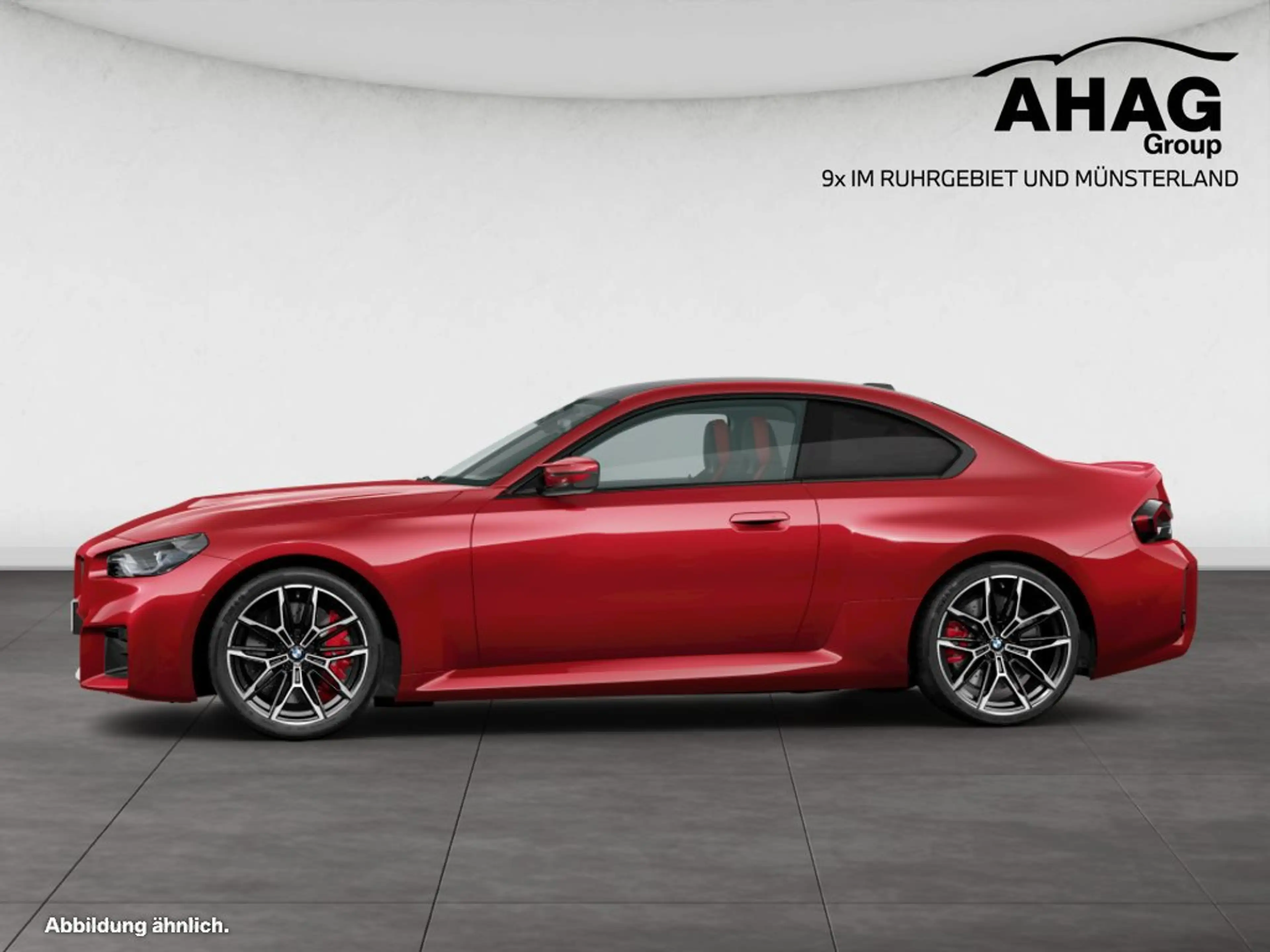BMW M2 Coupé — photo 5