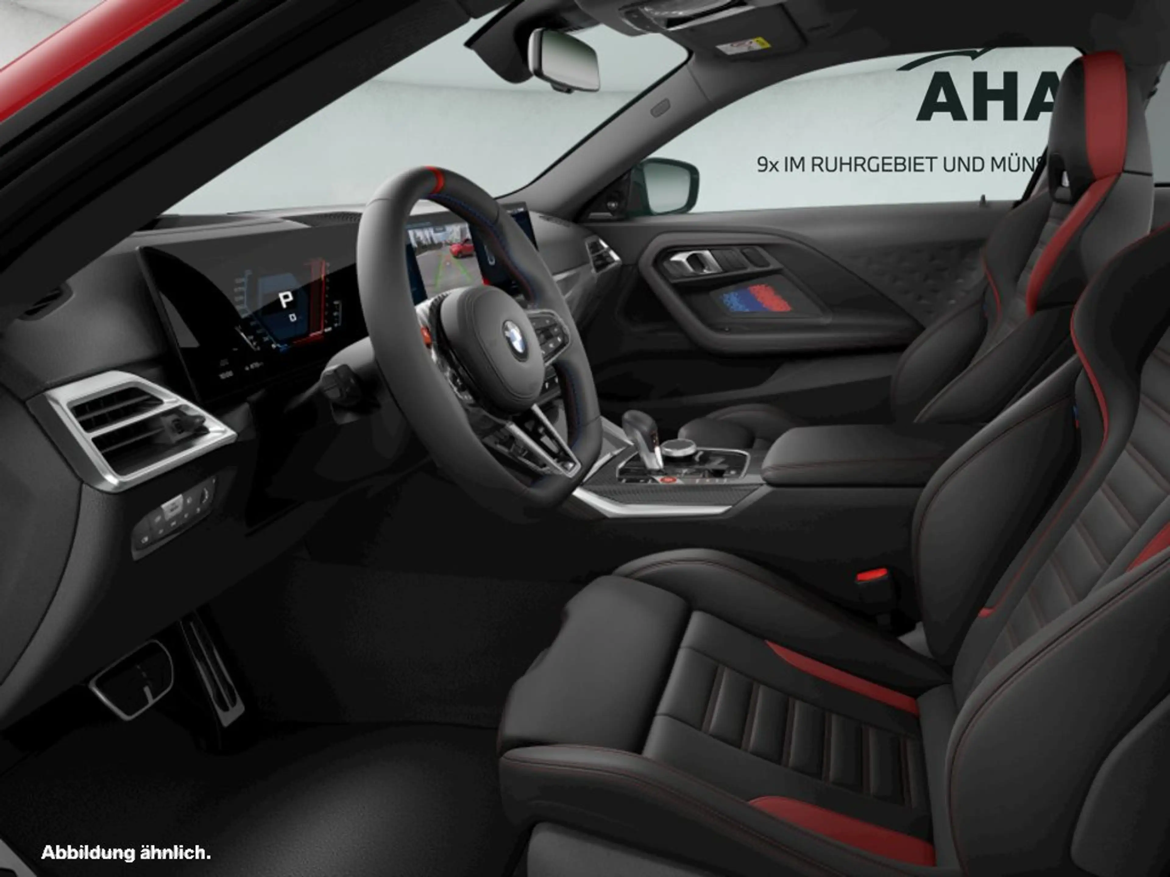 BMW M2 Coupé — photo 3