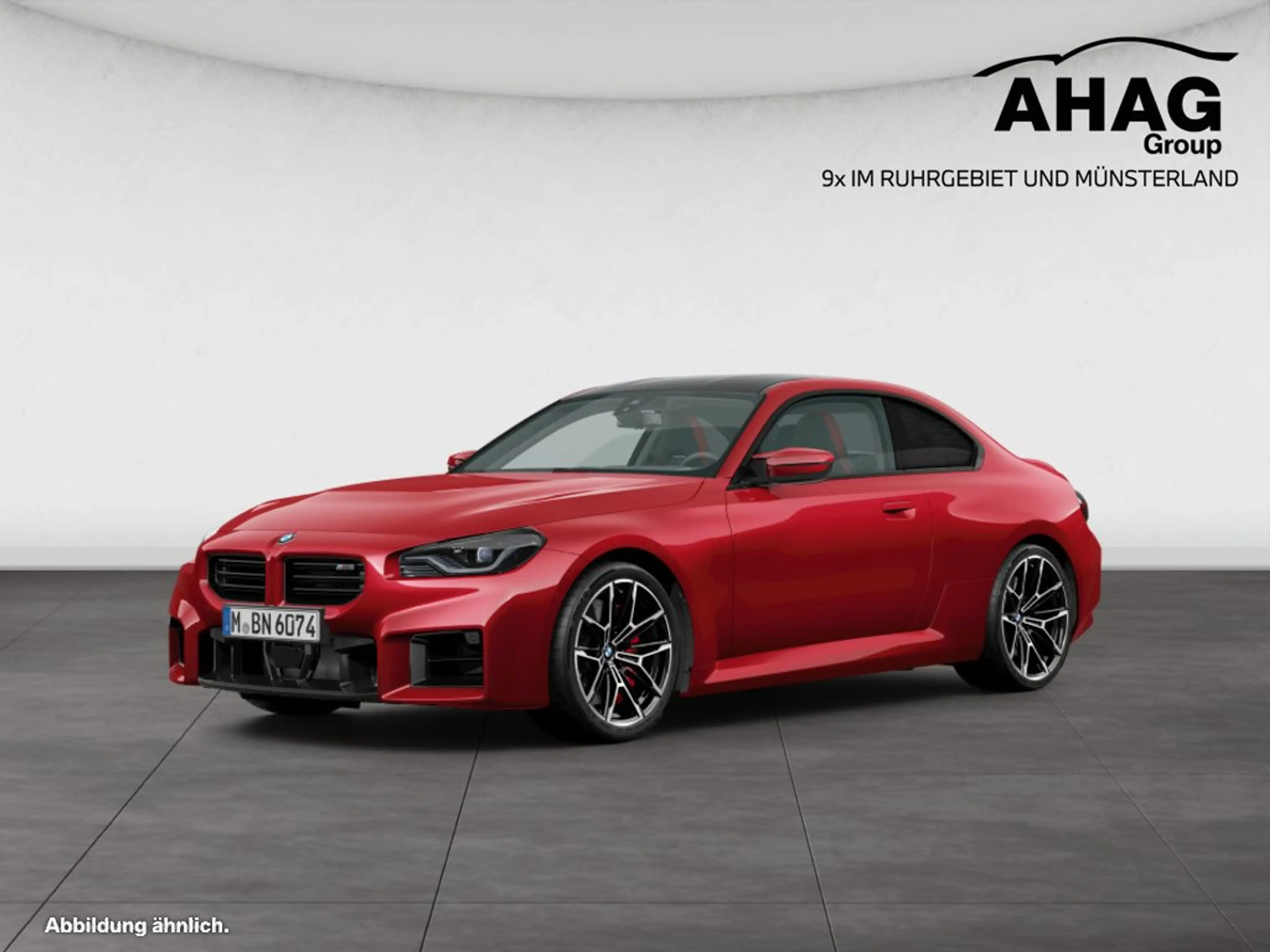 BMW M2 Coupé