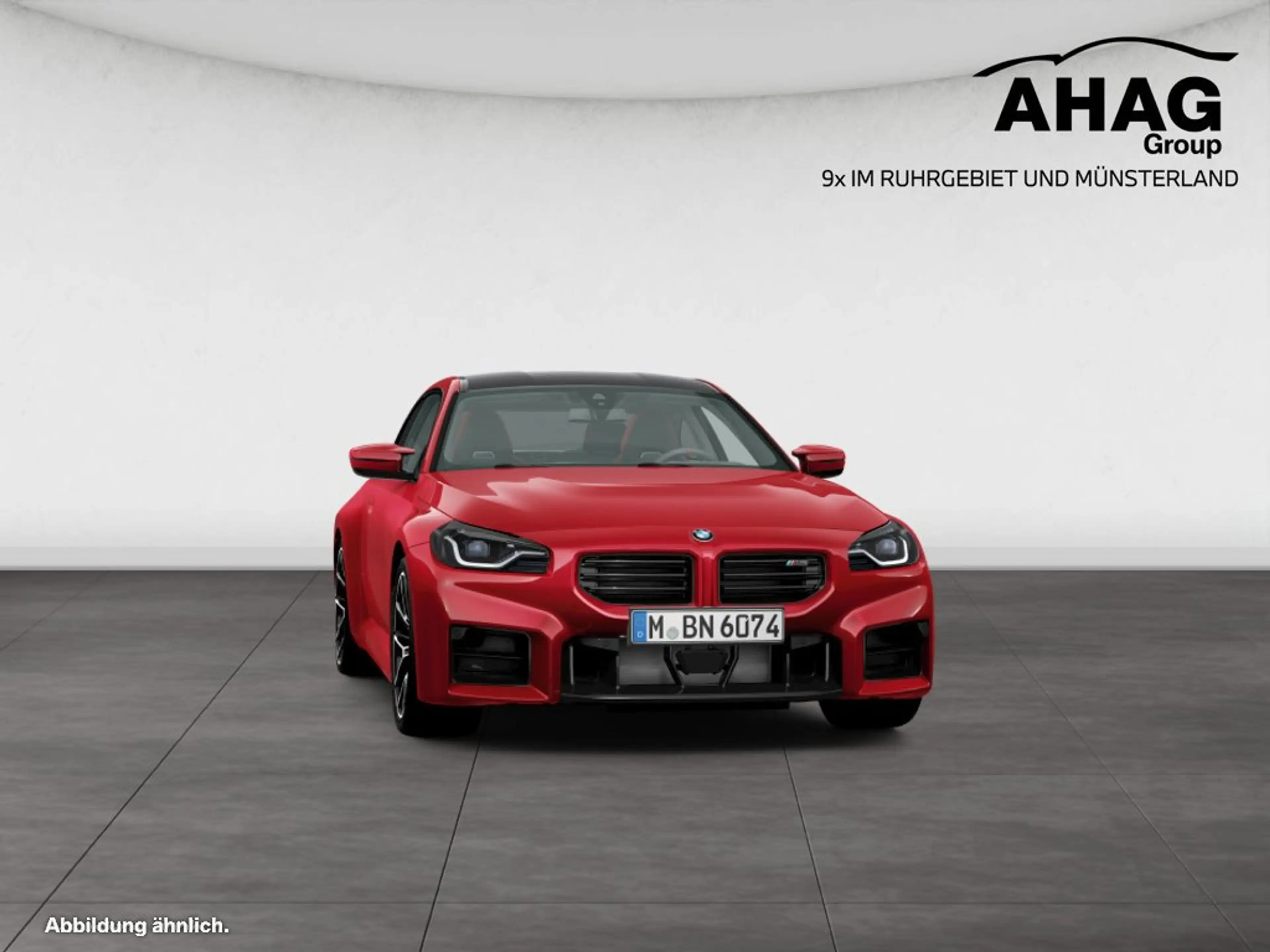 BMW M2 Coupé — photo 10