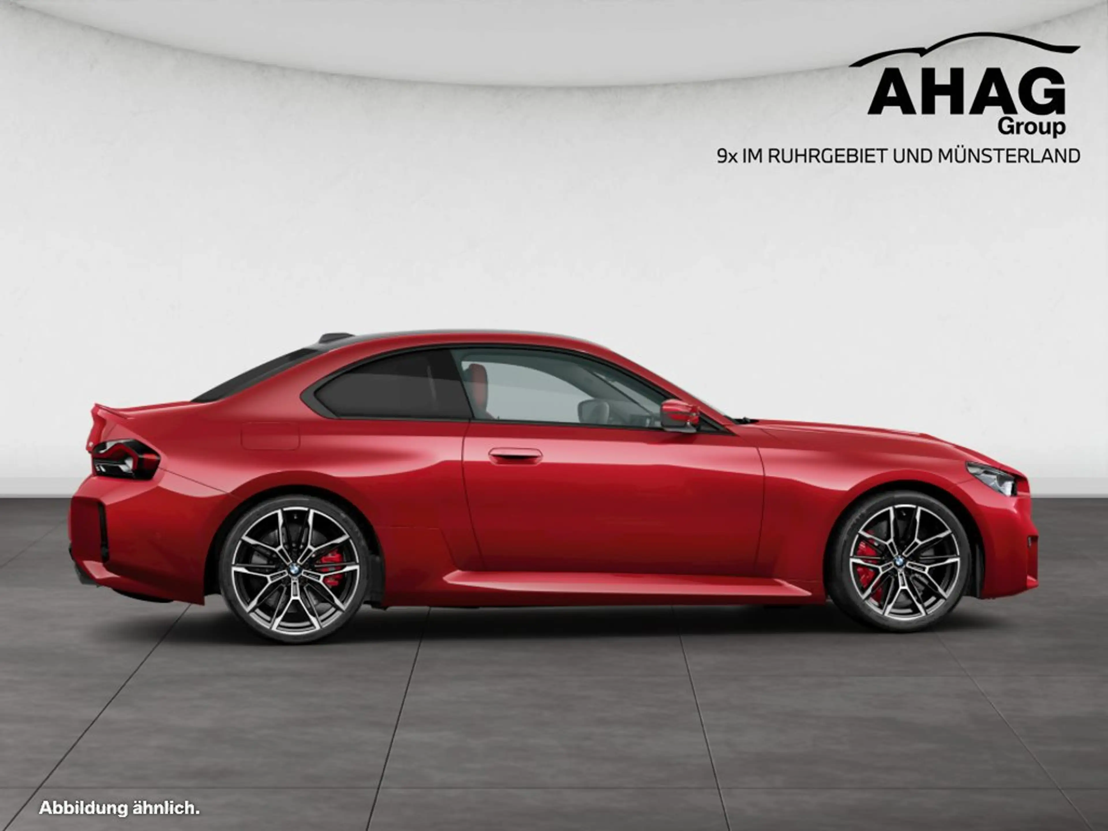 BMW M2 Coupé — photo 8