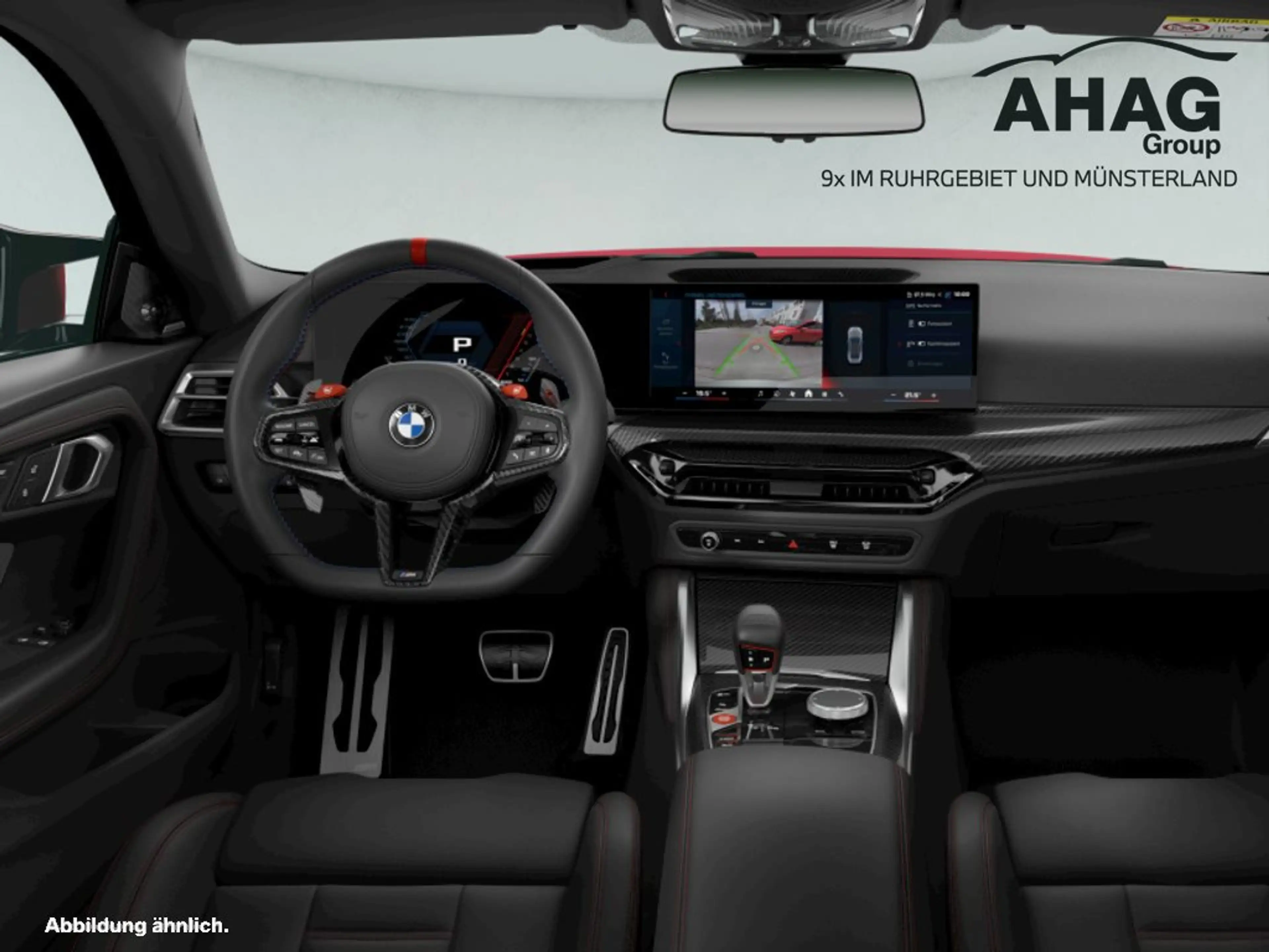 BMW M2 Coupé — photo 4