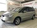 Ford Galaxy Ghia Goud - thumbnail 1