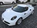 Alfa Romeo 4C 1.8 TBi Biały - thumbnail 3