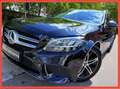 Mercedes-Benz C 220 C -Klasse/ Leder/Kamera/Asiss/AHK Schwarz - thumbnail 1