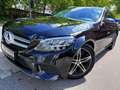 Mercedes-Benz C 220 C -Klasse/ Leder/Kamera/Asiss/AHK Schwarz - thumbnail 18