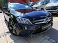 Mercedes-Benz C 220 C -Klasse/ Leder/Kamera/Asiss/AHK Schwarz - thumbnail 3