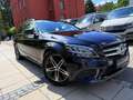 Mercedes-Benz C 220 C -Klasse/ Leder/Kamera/Asiss/AHK Schwarz - thumbnail 4
