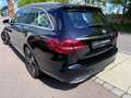 Mercedes-Benz C 220 C -Klasse/ Leder/Kamera/Asiss/AHK Schwarz - thumbnail 6