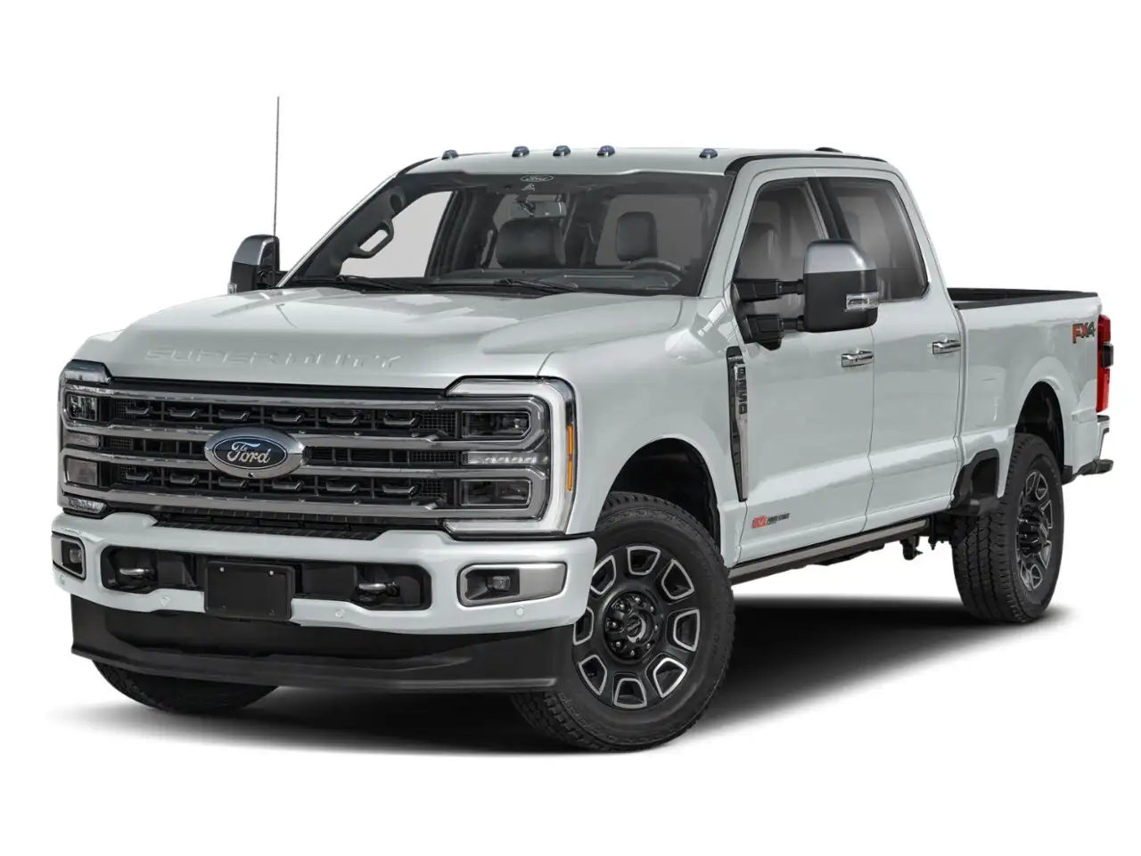 2026 Ford F 250