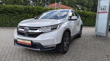 Hybrid 2.0 i-MMD 2WD Elegance