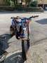 KTM 125 XC Xcw Blau - thumbnail 2