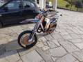 KTM 125 XC Xcw Blau - thumbnail 18