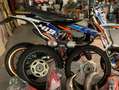 KTM 125 XC Xcw Blau - thumbnail 8