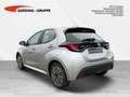 Toyota Yaris Hybrid 1.5 VVT-i Team Deutschland Silber - thumbnail 2