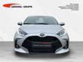 Toyota Yaris Hybrid 1.5 VVT-i Team Deutschland Silber - thumbnail 5