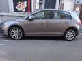 Volkswagen Golf Golf 1.6 CR TDi Trendline Argent - thumbnail 1