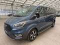 Ford Tourneo Custom 2.0 TDCi ACC|Navi|Kamera Blau - thumbnail 3