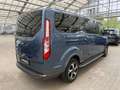 Ford Tourneo Custom 2.0 TDCi ACC|Navi|Kamera Blau - thumbnail 5