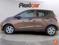 Hyundai i10 1.0 Klass Brun - thumbnail 3