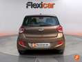 Hyundai i10 1.0 Klass Brun - thumbnail 4