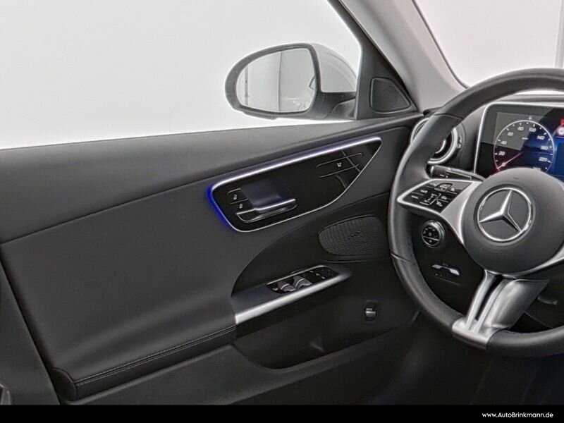 Mercedes-Benz C 180 C 180 AVANTGARDE/LED/TOTW/KAMERA/WINTER-PAKET SHZ — photo 9