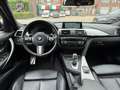 BMW 320 3-serie 320i High Executive M pakket, Panoramadak, Blauw - thumbnail 19