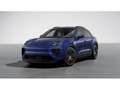 Porsche Macan 4S Bleu - thumbnail 1