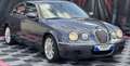 Jaguar S-Type 2.7D BI-TURBO EXCELLENCE BA Gris - thumbnail 43