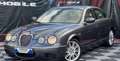 Jaguar S-Type 2.7D BI-TURBO EXCELLENCE BA Gris - thumbnail 37