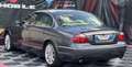 Jaguar S-Type 2.7D BI-TURBO EXCELLENCE BA Gris - thumbnail 3